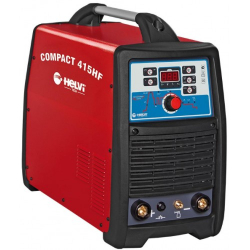 Аппарат аргонодуговой сварки Helvi COMPACT 415HF в Мытищах