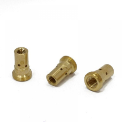 Купить Aurora Держатель наконечника M8 25mm (401D-500D) (10 шт.) в Мытищах