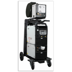 Купить EWM Taurus 405 Synergic S MM TDM в Мытищах