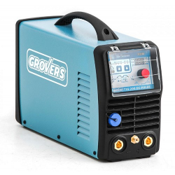 Grovers TIG 200 DC Pulse в Мытищах