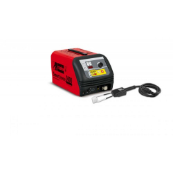 Telwin Smart Inductor 5000 Twister 200-240V с аксессуарами в Мытищах