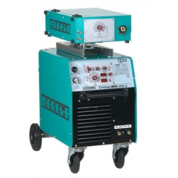 Купить Merkle CompactMIG 400 D в Мытищах