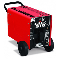 Купить Telwin EURARC 310 230V/400V в Мытищах
