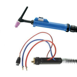 Купить Горелка EWM TIG 450 WD в Мытищах