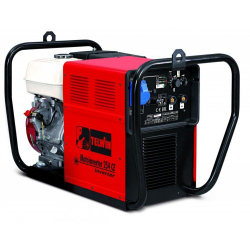 Купить Telwin MOTOINVERTER 254 CE HONDA в Мытищах