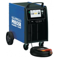 Blueweld BEST PLASMA 160 в Мытищах