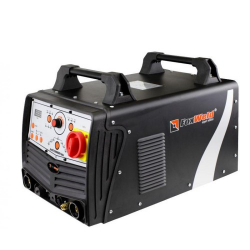 FoxWeld FoxTIG 2500 AC/DC Pulse в Мытищах