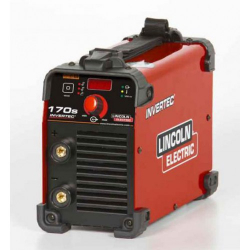 Купить Lincoln Electric Invertec 170S в Мытищах
