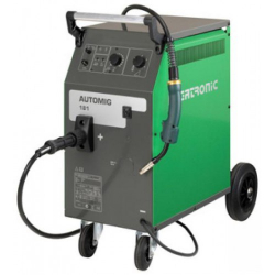 Купить Migatronic Automig 231 MPS-4TF в Мытищах