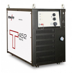 Аппарат аргонодуговой сварки EWM Tetrix 452 RC AW в Мытищах