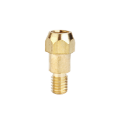 Купить Вставка под наконечник M6 28 мм (MS 36) STM0018 в Мытищах