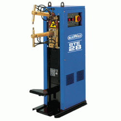 Аппарат точечной сварки Blueweld ВТЕ 28 LCD в Мытищах