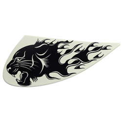 Купить Боковые части «Tiger» в Мытищах