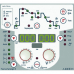 Купить EWM Taurus 401 Synergic S MM FDG в Мытищах Купить EWM Taurus 401 Synergic S MM FDG в Мытищах