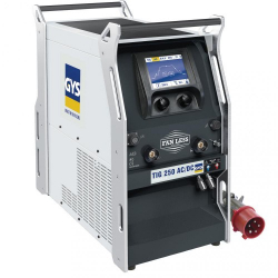 Аппарат аргонодуговой сварки Gys TIG 250 AC/DC-HF в Мытищах
