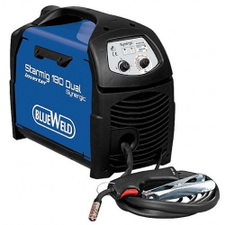 Купить Blueweld Starmig 180 Dual Synergic в Мытищах