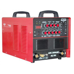 Elitech АИС 200АДИ АС/DC в Мытищах