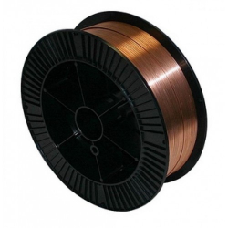 Стоимость Bedra Проволока медная bercoweld B6 (CuSn6), 1.2мм, 15кг в Мытищах