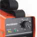 Купить Patriot 250DC MMA в кейсе в Мытищах