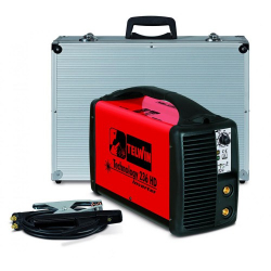Купить Telwin TECHNOLOGY 238 CE/MPGE 230V в Мытищах