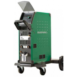 Migatronic PI 350 AC/DC Water в Мытищах