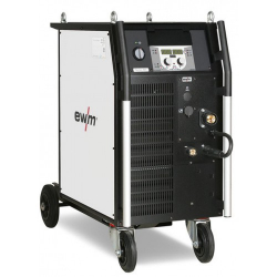 Купить EWM TAURUS 351 DG SYNERGIC S MM с плавной регулировкой в Мытищах