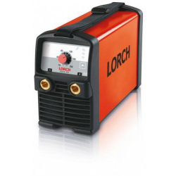 Купить Сварочный инвертор Lorch Handy 140 в Мытищах