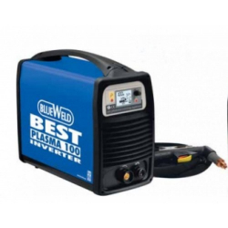 Blueweld Best Plasma 100 в Мытищах