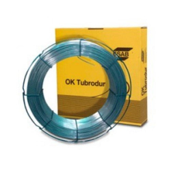 Стоимость ESAB OK Tubrod 14.12 - 1,2mm - 16,0kg в Мытищах