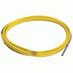 Купить Blueweld Направляющий шланг 722516 для проволоки 1-1.2ММ 3м в Мытищах