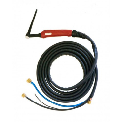 Купить Aurora TIG 20 250A (100%) M12x1, 1/4G, 3/8G, 4m вода в Мытищах