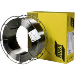 Стоимость ESAB OK Tubrod 15.17 - 1,2mm - 16,0kg в Мытищах