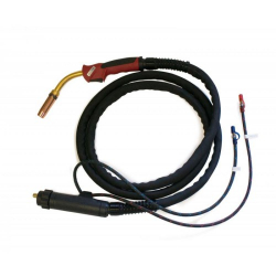 Купить Aurora MIG 500 WATER COOL 500A(60%) EURO 3m в Мытищах