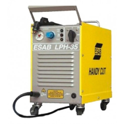 ESAB LPH 35 HANDY CUT (400V) в Мытищах