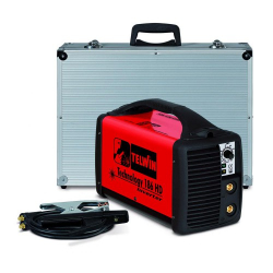 Купить Telwin TECHNOLOGY 186 HD 230V в Мытищах
