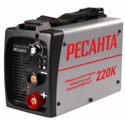 Купить Сварочный инвертор Ресанта САИ-220К в Мытищах