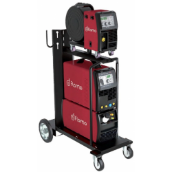 Купить Flama MULTIMIG 500F DUAL PULSE в Мытищах