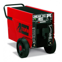 Купить Telwin LINEAR 340 230-400V в Мытищах