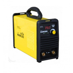 Купить Patriot Max Welder DC-250 Force в Мытищах