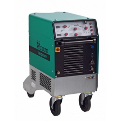 Merkle Insquare W 321 AC/DC с аксессуарами в Мытищах