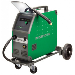 Migatronic ZETA 100, 6m plasma hose без тележки Автомат в Мытищах