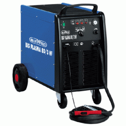 Blueweld Big Plasma 80/3 HF в Мытищах