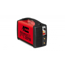 Купить Telwin ADVANCE 227MV/PFC TIGDC-LIFT100-240V+ACX в Мытищах