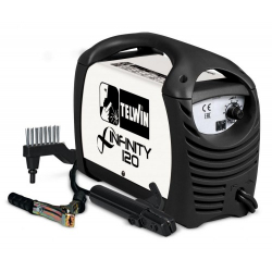 Купить Telwin INFINITY 120 230V ACD в Мытищах