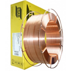 Стоимость ESAB OK Autrod 12.51 - 1,2mm - 18,0kg в Мытищах