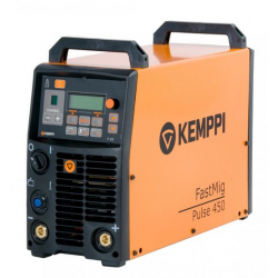 Купить Kemppi FastMig Pulse 450 W/O P 65 в Мытищах