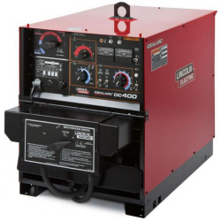 Купить Lincoln Electric Idealarc DC-400 в Мытищах