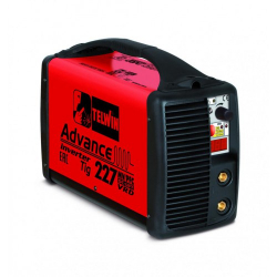 Telwin Advance 227 MV/PFC TIG DC-LIFT VRD в Мытищах