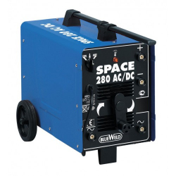 Купить Blueweld SPACE 280 AC/DC в Мытищах