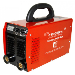 Купить BestWeld "Стройка" Globus 160-RUS в Мытищах